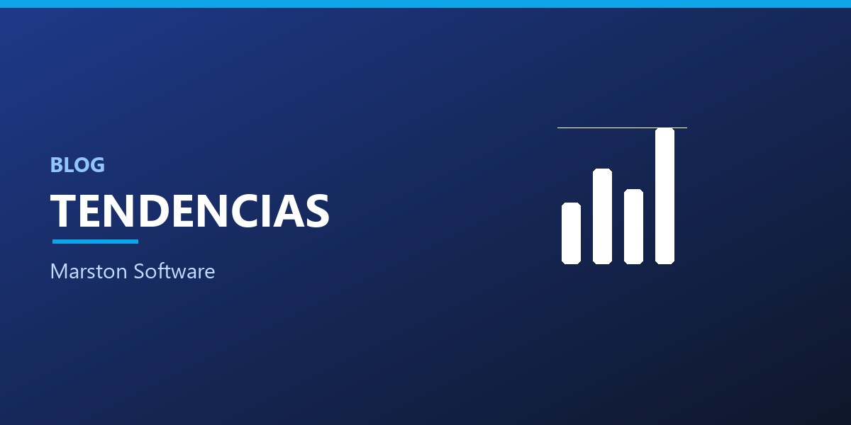 La evolución del software empresarial